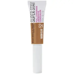 Maybelline New York Super Stay Under-eye Concealer Liquid Makeup