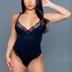 Maisie Bodysuit