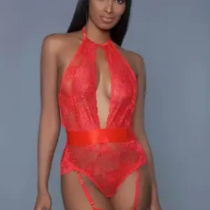 Ophelia Bodysuit