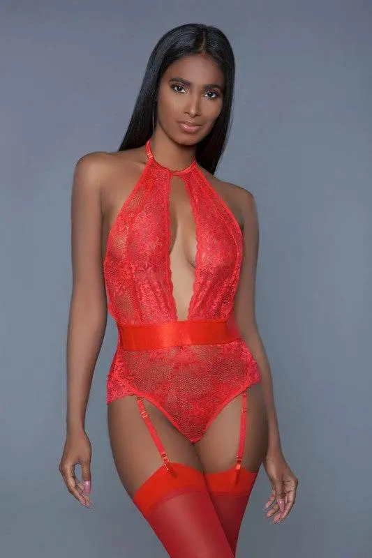 Ophelia Bodysuit
