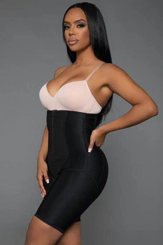 Feeling My Curves Bodyshaper