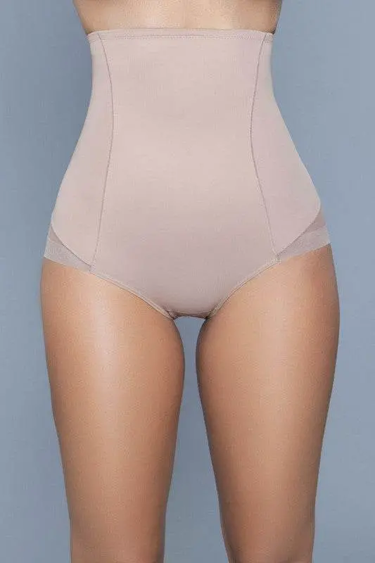 Peachy Soft Shapewear Brief