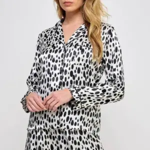Dalmy Pajama Set