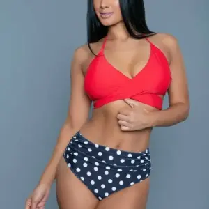 Francesca Swimsuit