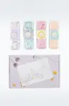 Shower Steamers, Set of 12 big fizzies, Cheer up Gift Set, Relaxing Gift Box