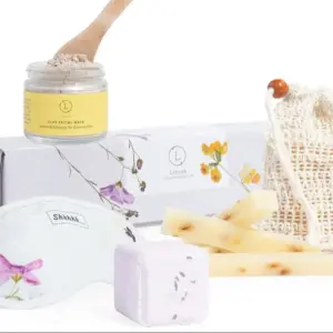 Pamper Gift Box