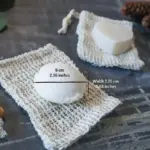 Hydrating Shampoo Bar