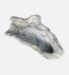 Shallow Heavy Alabaster Stone