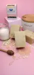 Specialty Soap - Baby Love (Goatmilk)