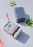 Specialty Soap - Stress Relief Silk