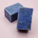 Specialty Soap - Stress Relief Silk
