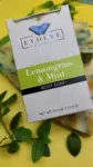 Standard Soap - Lemongrass & Mint