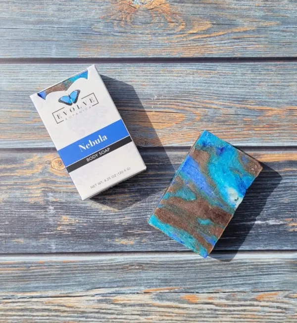 Standard Soap - Nebula