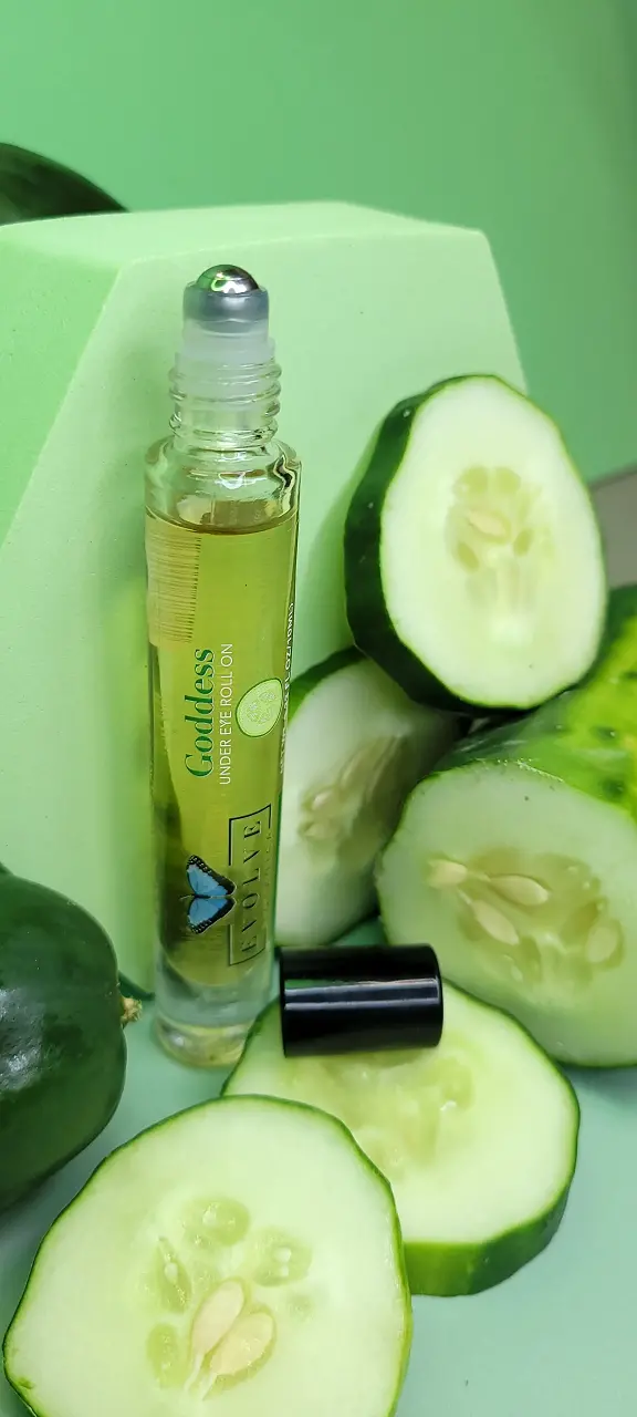 Skincare Goddess Under Eye Serum