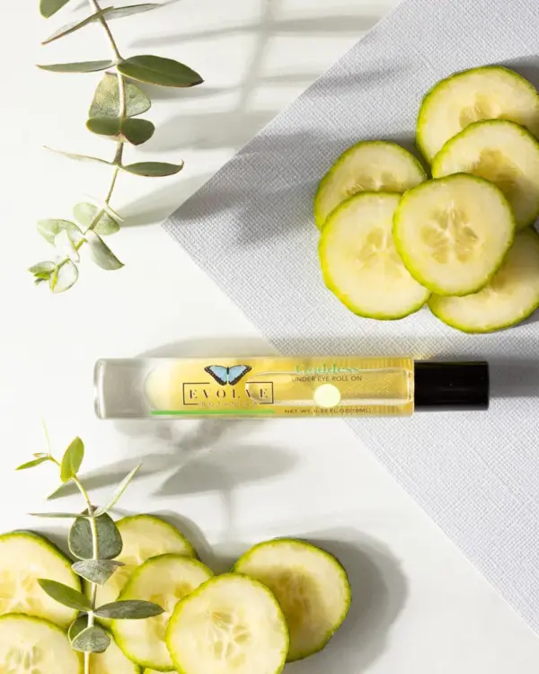 Skincare Goddess Under Eye Serum