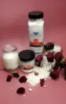 Milk Bath - Reflect (Rose)