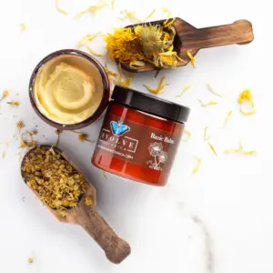 Bazic Balm