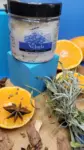 Mineral Soak Nebula (Bath Salt) Mini
