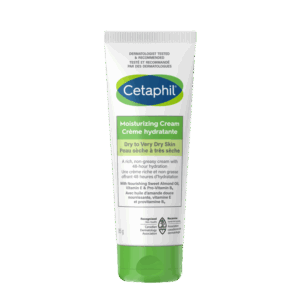 Cetaphil Moisturizing Cream 6 Pack