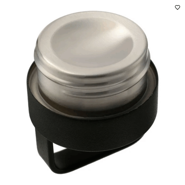 Colton Copper Vacuum Insulated Bottle