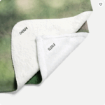 Custom Fleece Blankets