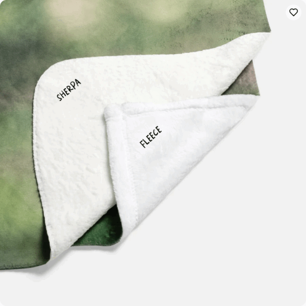 Custom Fleece Blankets