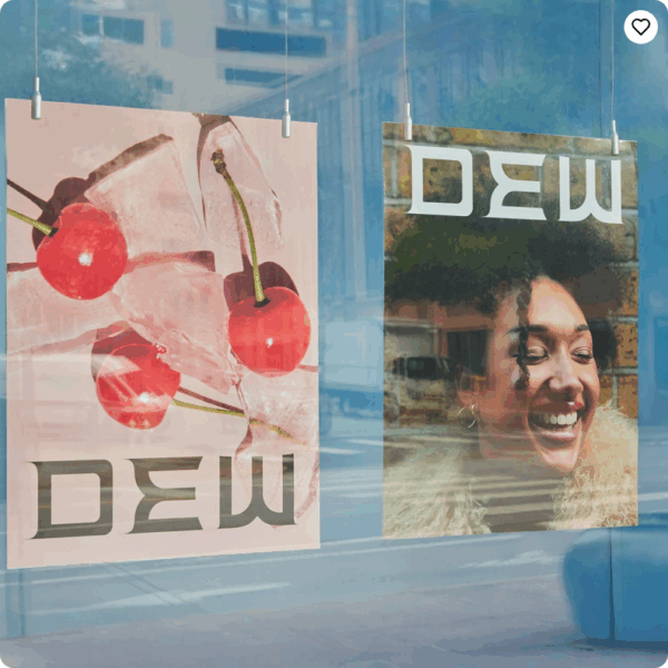 Posters