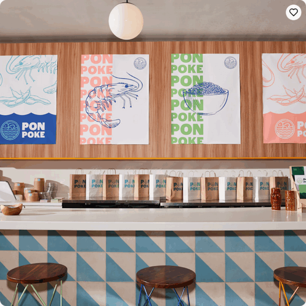 Posters