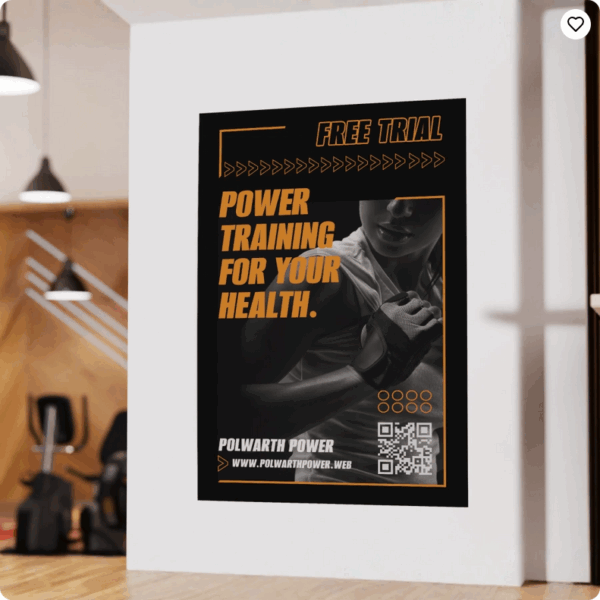 Posters