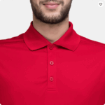 Elevate Dade Polo Shirt