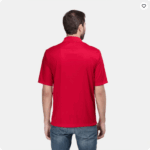 Elevate Dade Polo Shirt