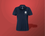 Elevate Dade Polo Shirt