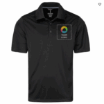 Elevate Dade Polo Shirt