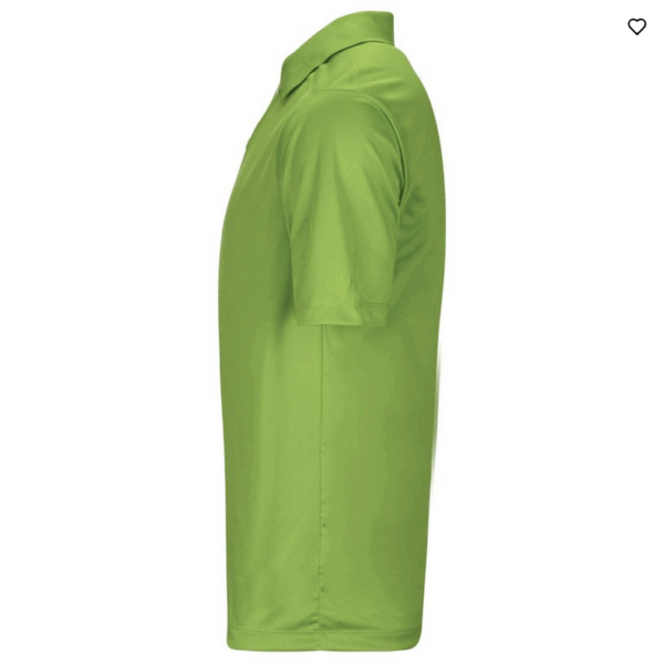 Elevate Dade Polo Shirt