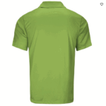 Elevate Dade Polo Shirt