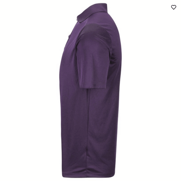 Elevate Dade Polo Shirt