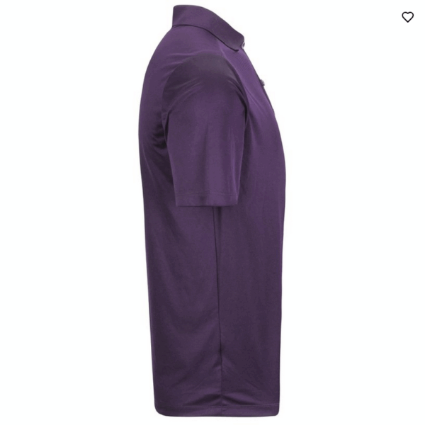 Elevate Dade Polo Shirt