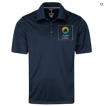 Elevate Dade Polo Shirt