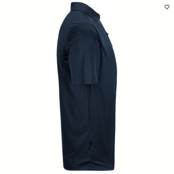 Elevate Dade Polo Shirt
