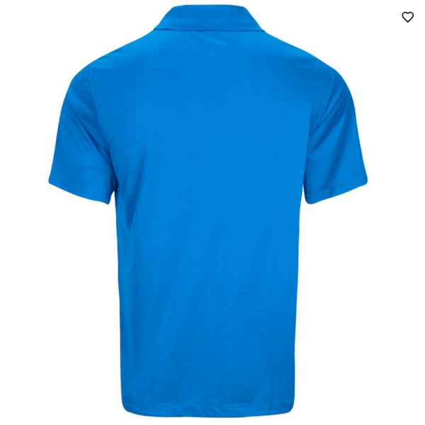 Elevate Dade Polo Shirt