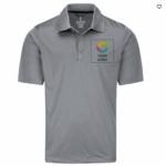 Elevate Dade Polo Shirt