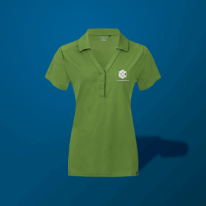 OGIO Ladies Framework Polo