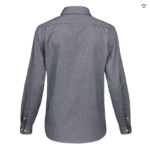 Port Authority Ladies Super Pro Oxford Shirt