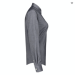 Port Authority Ladies Super Pro Oxford Shirt