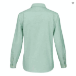 Port Authority Ladies Super Pro Oxford Shirt