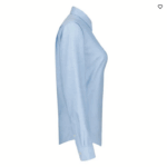 Port Authority Ladies Super Pro Oxford Shirt