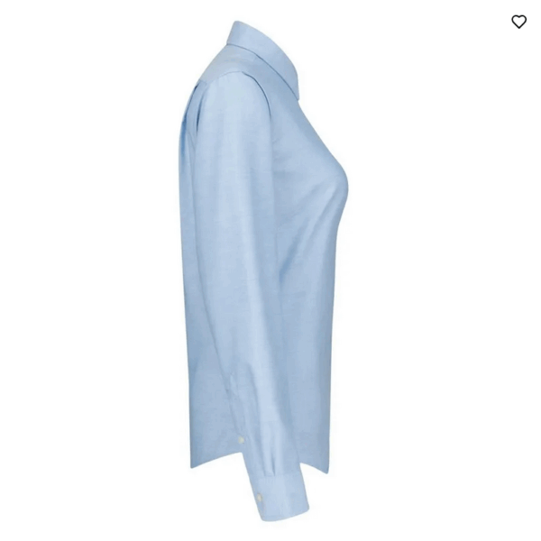 Port Authority Ladies Super Pro Oxford Shirt