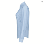 Port Authority Ladies Super Pro Oxford Shirt