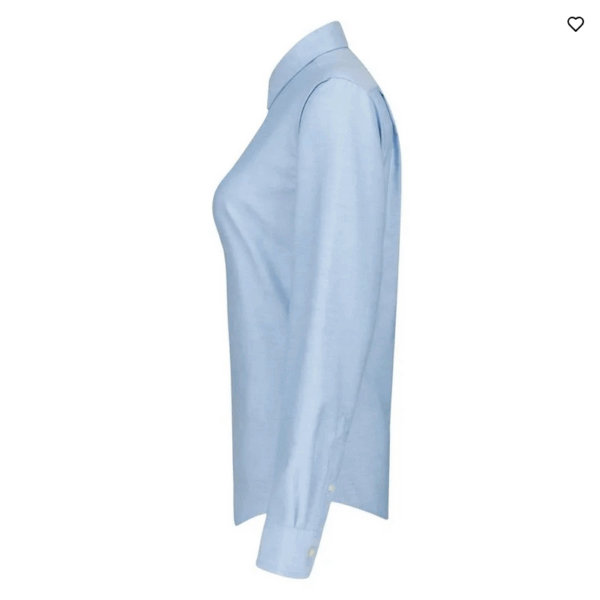 Port Authority Ladies Super Pro Oxford Shirt