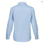 Port Authority Ladies Super Pro Oxford Shirt